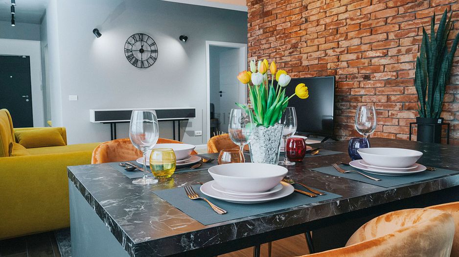 Apartament nou de vanzare cu 3 camere ultracentral Oradea - Poză 5