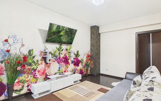 Studio cu 2 camere de vânzare | Loc de parcare I Dream Residence - Poză 3