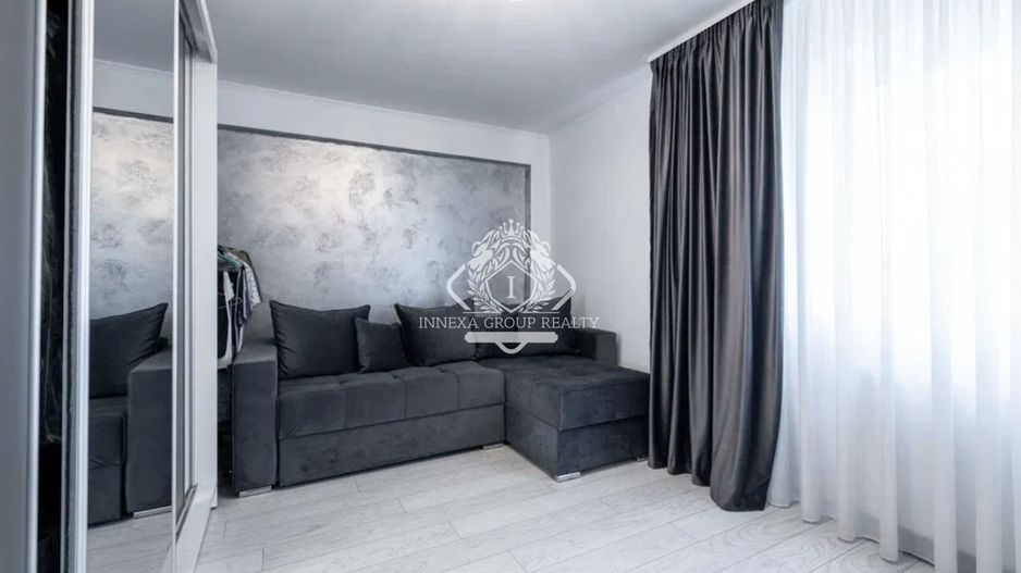 Apartament 2 camere modern | Lacul Tei - renovat | 45mp, etaj 5/10 - Poză 3