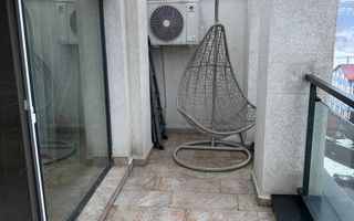 Apartament la cheie cu 2 camere | Balcon 14 mp | Zona Vivo Mall - Poză 8