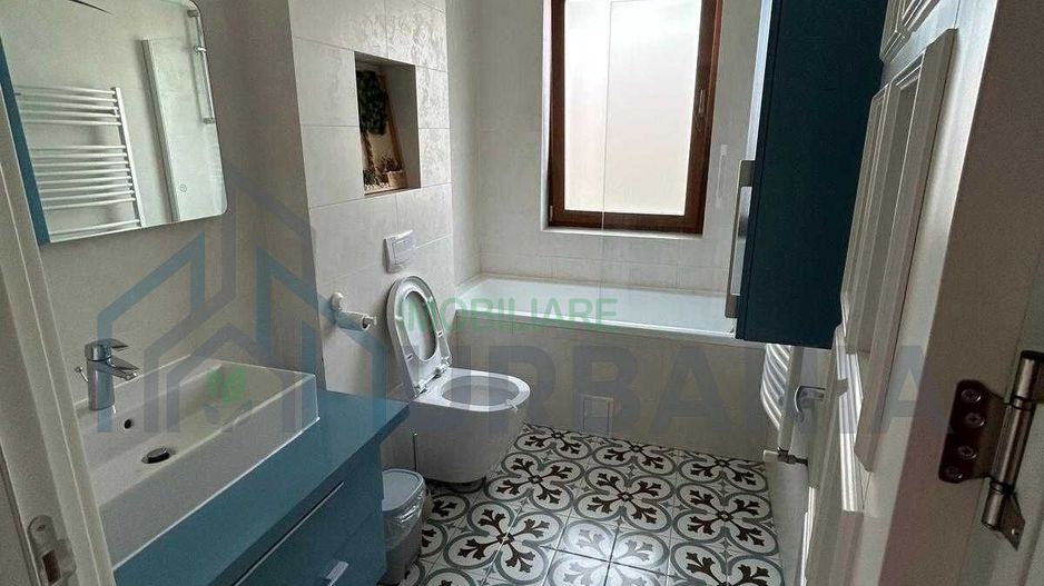 Apartament 3 Camere, ESQ Village, Valea Lupului, Iași - Poză 5