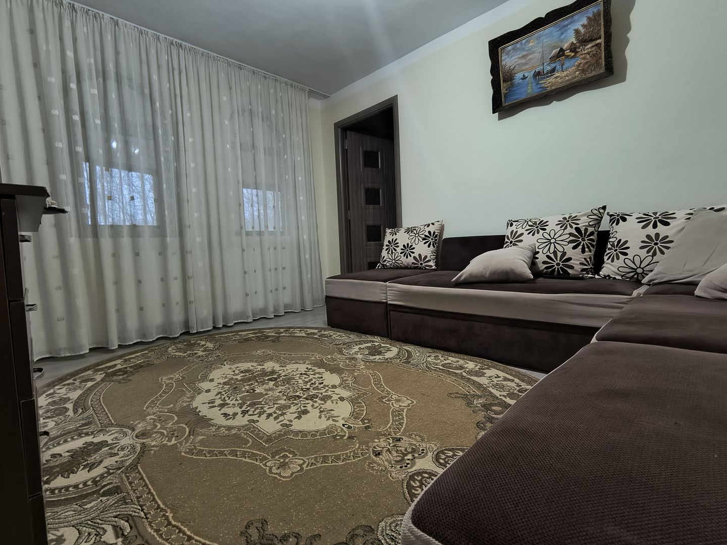 Casa de vânzare în Malu cu Flori- liniște, natura și aer curat! - Poză 10