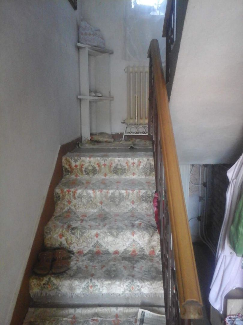 BRASADAS vinde casa cu etaj 4 cam 4 ari in zona 14 Mai. - Poză 7