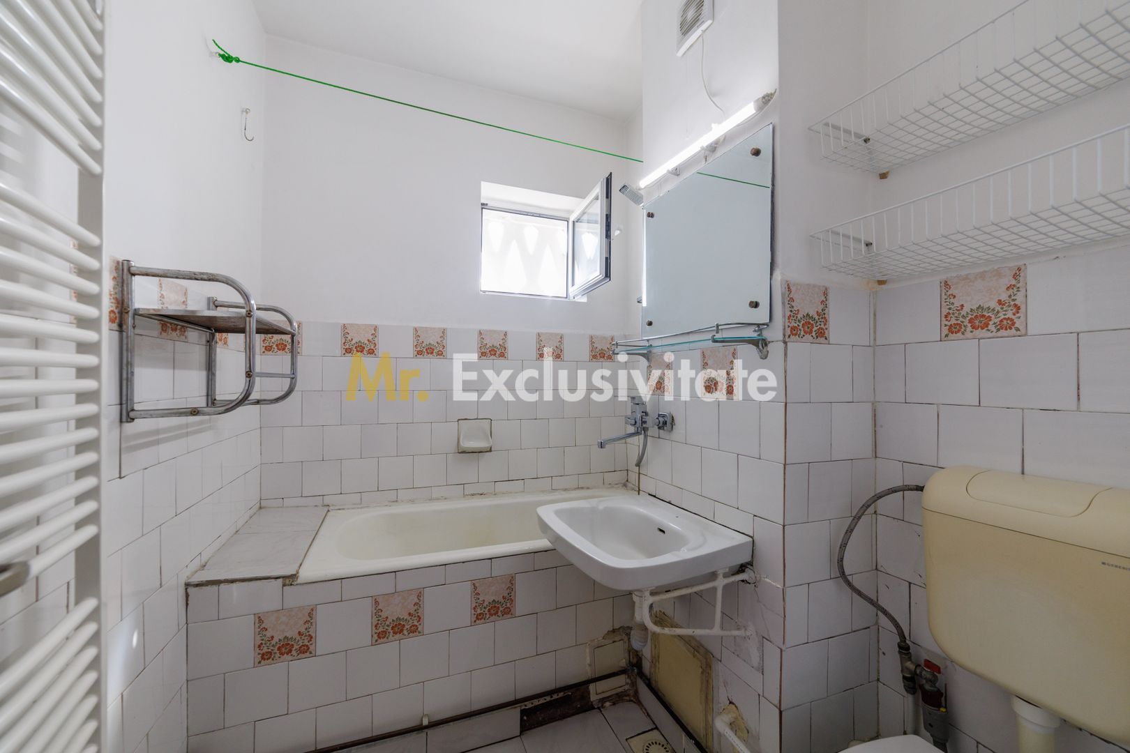 Apartament 2 camere, etaj 3, zona Traian - Poză 7