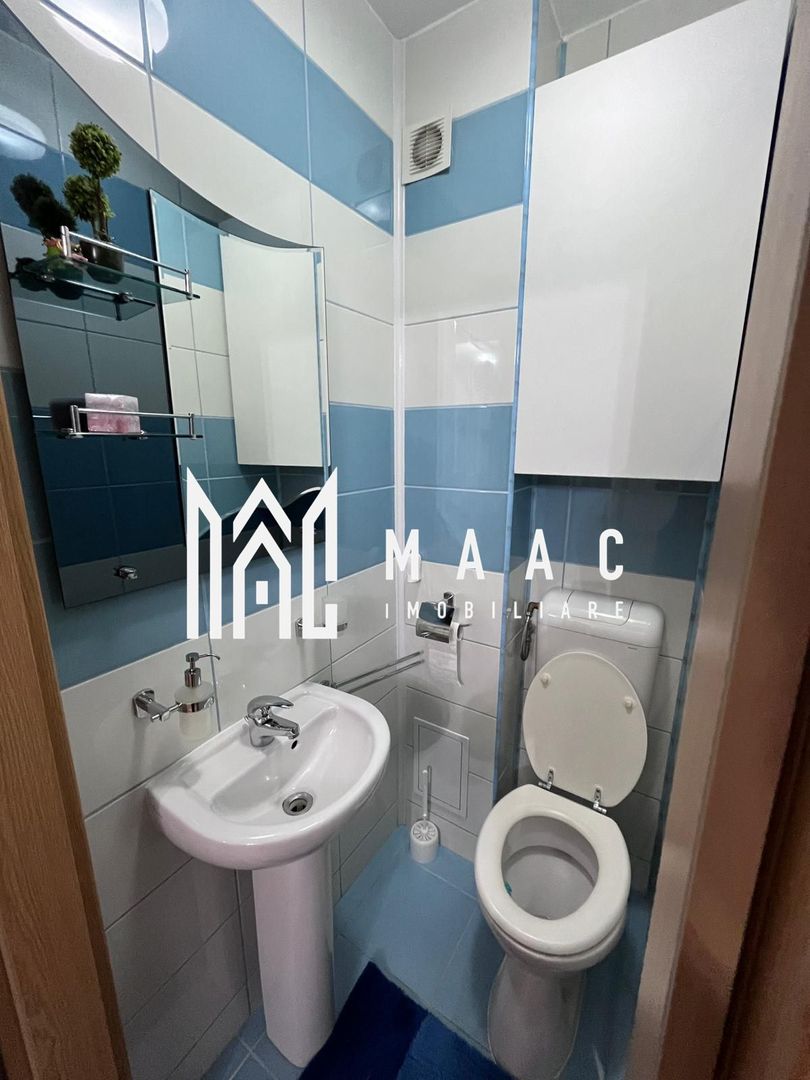 Apartament 3 camere | Decomandat | 85 mpu | Parcare | Selimbar - Poză 8