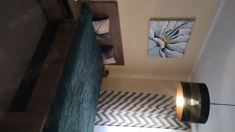 BRASADAS vinde ap 2 cam ULTRACENTRAL, decomandat Et 1. - Poză 2