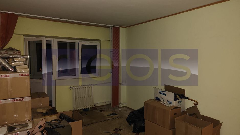 VANZARE 3 CAMERE I DECOMANDAT I METROU I VALEA IALOMITEI I 2 BALCOANE - Poză 8