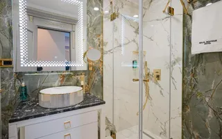 W REGAL Boutique Hotel & Spa – Mamaia - Poză 28