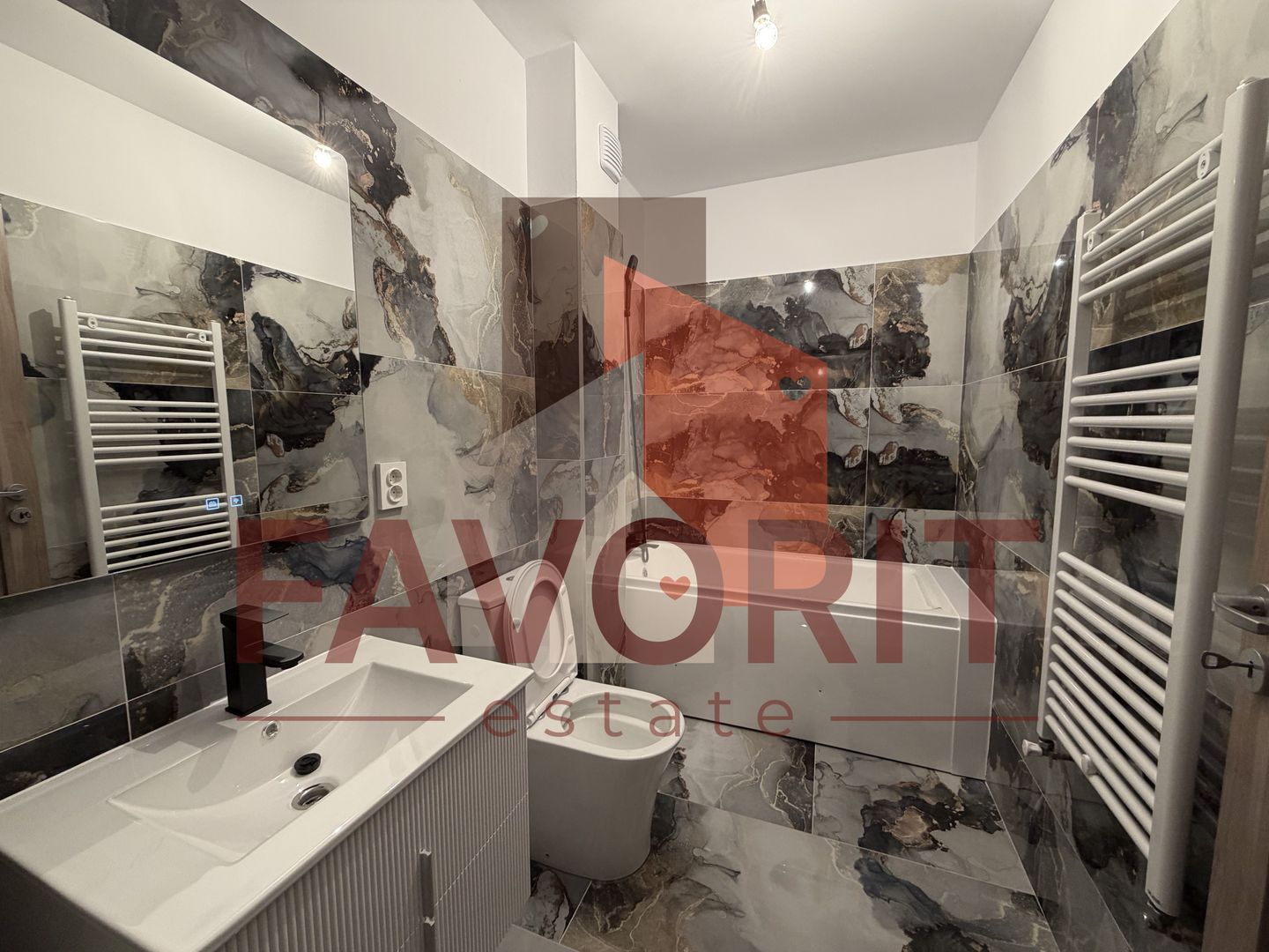 Decomandat. Bucatarie separata. Loc de parcare inclus - Poză 10