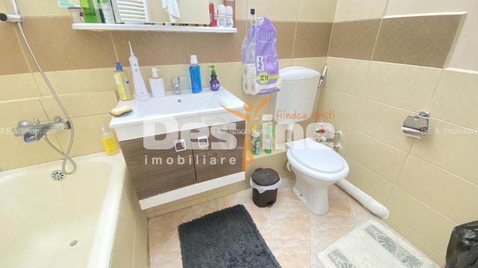 Apartament 2 camere, Rahova - Poză 10