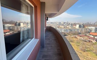 Apartament 2 camere - vedere spre Delta Văcărești -10 minute Metrou - Poză 9