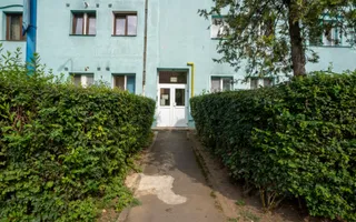 TRACTORUL-Piata | Garsoniera decomandata | 31 mp | Boxa | De Inchiriat - Poză 14