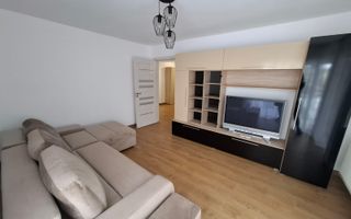 Vânzare 2 camere decomandate | etaj intermediar | Floresti - Poză 4