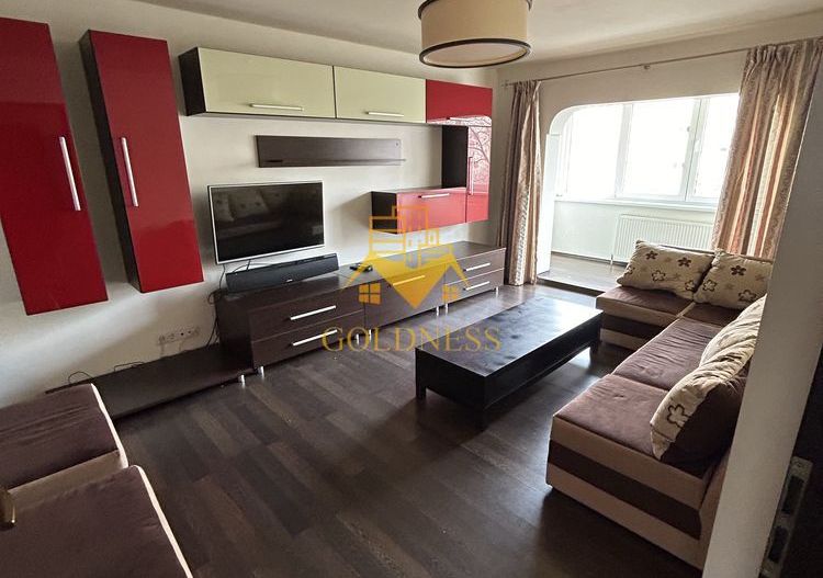 3 camere decomandate, Plopilor, USAMV, Big Belly,Platinia,Pet Friendly - Poză 2