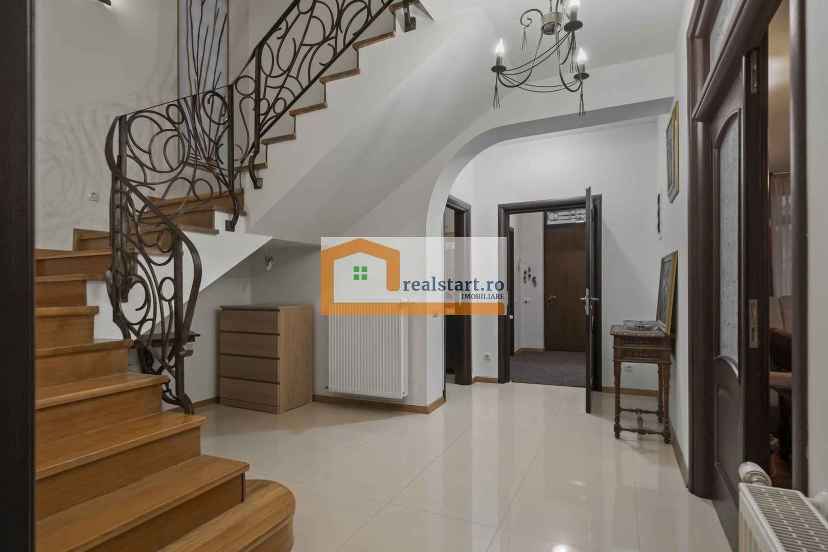 Pantelimon-Cernica, Premium S+P+1E+M, ideal Rezidenta, Azil, Clinica - Poză 2