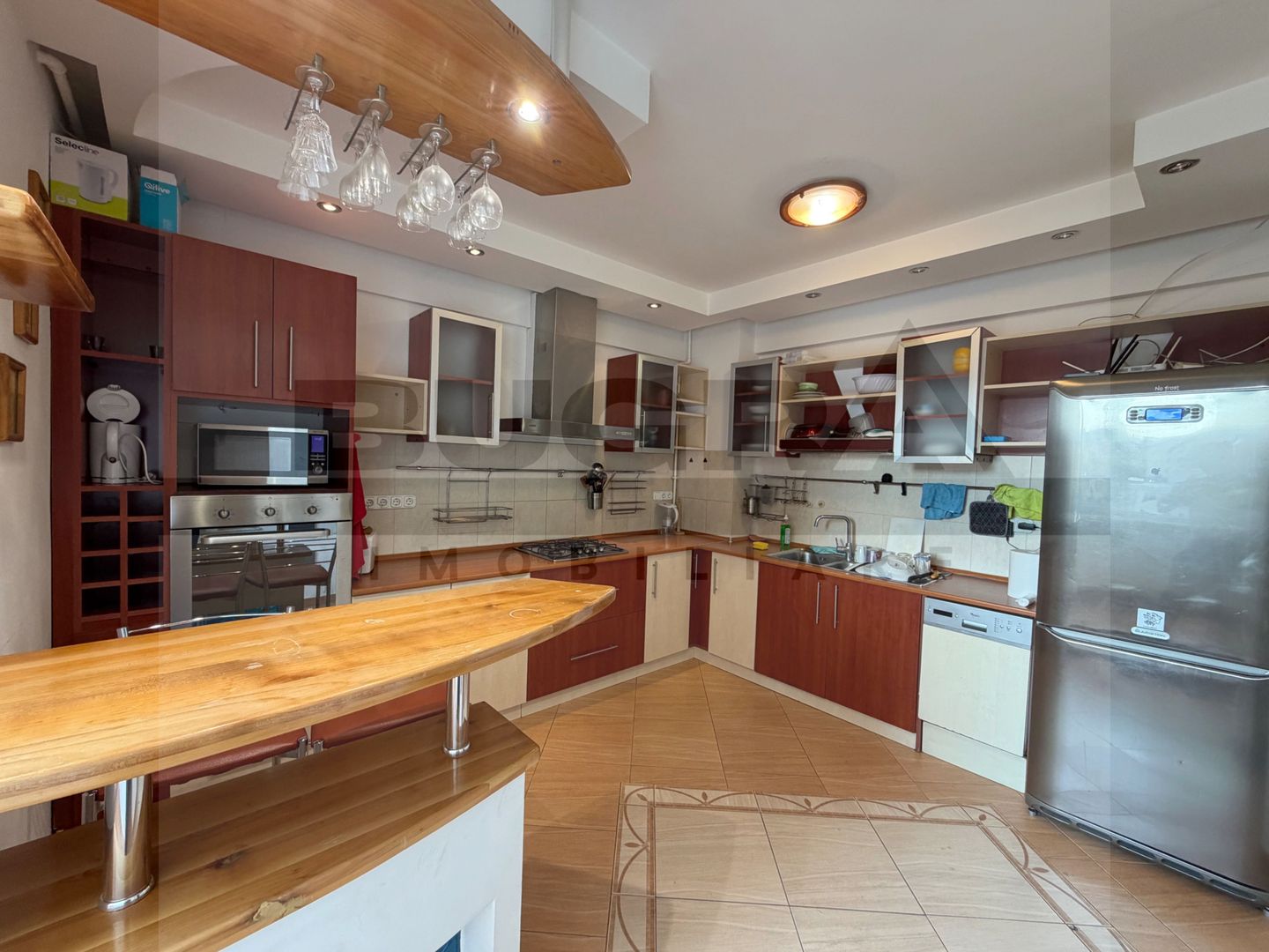 Apartament de 4 camere, modern, 113mp, zona Spitalului de Recuperare - Poză 7