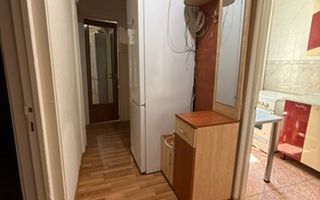 ✨De închiriat 3 camere, Micro 14, 300 Euro/luna - Poză 9