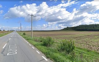 Teren pentru constructii industriale, Vintu de Jos - Poză 1