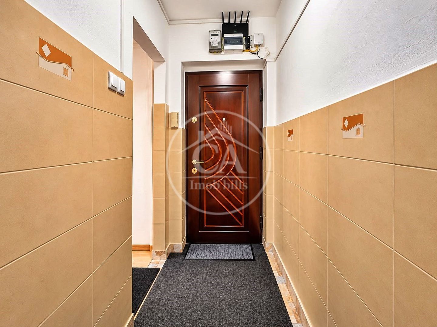 Apartament cu 2 camere de inchiriat in zona Rogerius, Oradea - Poză 7