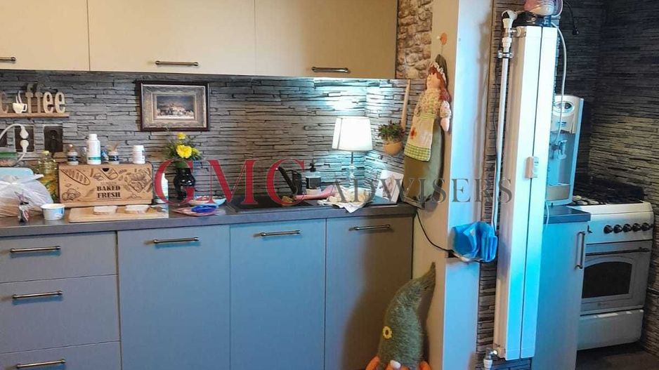 Apartament  4 camere Petre Isirescu - Poză 5