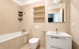 Apartament 2 camere, complex Adora UTA, loc de parcare - Poză 9
