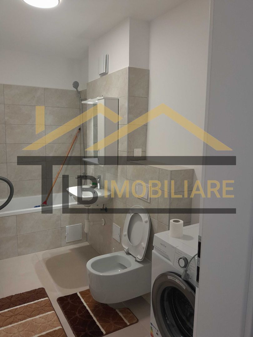 Apartament cu 2 camere, 50mp, Zona Maurer Residence - Poză 8