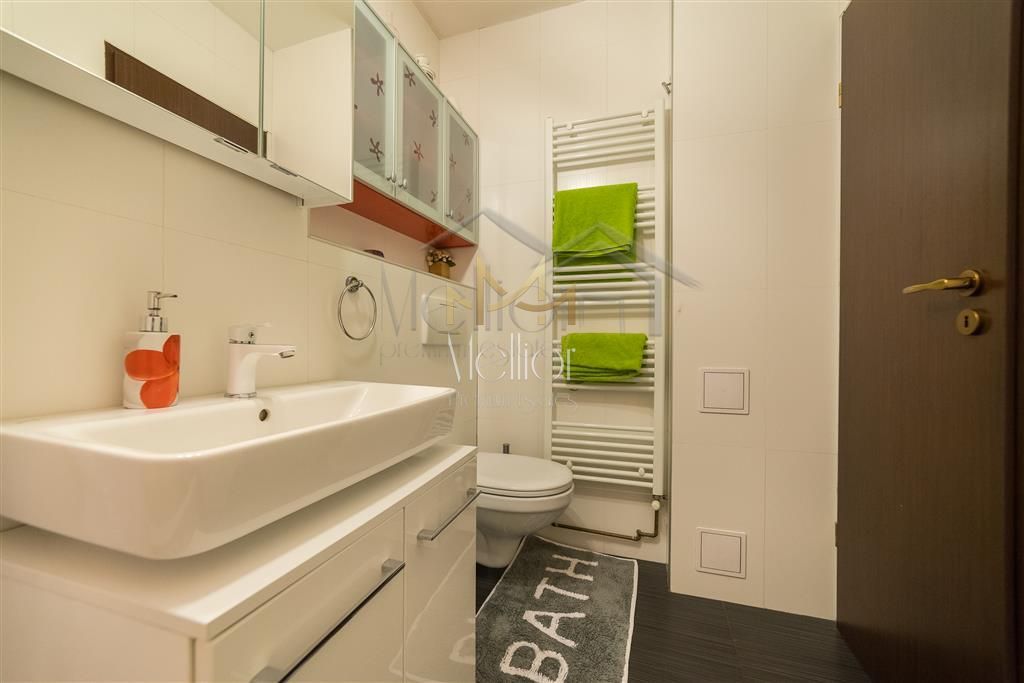 Apartament 3 cam lux zona Interservisan! - Poză 11