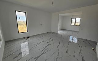 Casa 3 camere - comuna Berceni - Poză 5