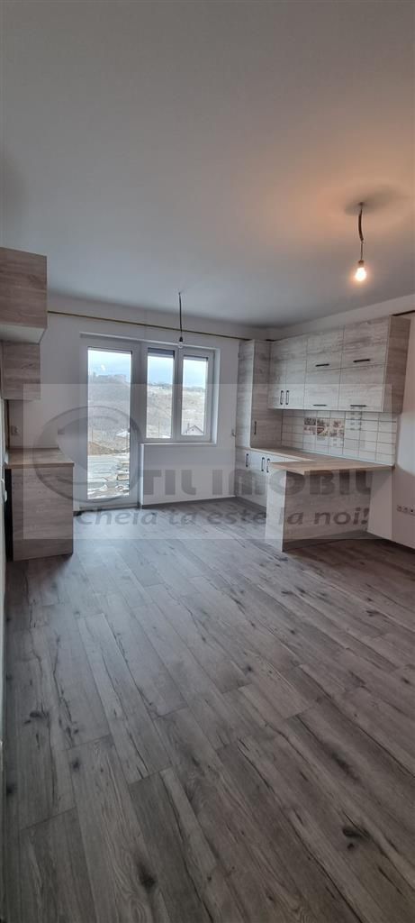 Apartament 2 camere – 49mp, încălzire în pardoseală – Rediu - Poză 3