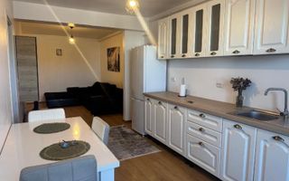 Apartament modern cu 2 camere, parcare subterană inclusă. - Poză 4