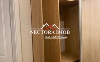 NECTORA IMOB-Apartament 2 camere, Prima Universitatii Ceyrat, Utilat - Poză 6