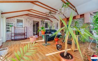 Casă de vânzare, Obileni, Hîncești ,185 m² ,16 ari, 2 garaje - Poză 16