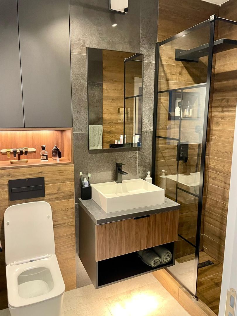 Apartament de vanzare - 3 camere, Exigent Plaza, premium - Poză 3