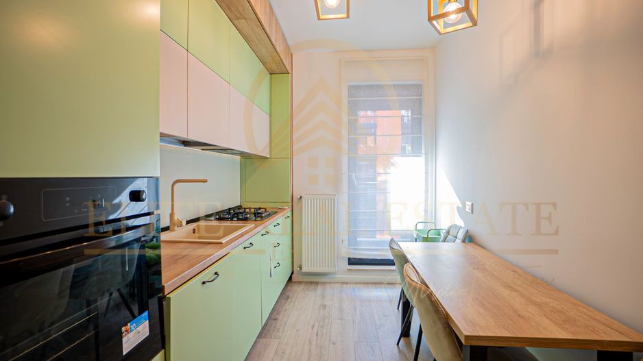 Apartament 3 camere Energia | 2 locuri de parcare incluse - Poză 4