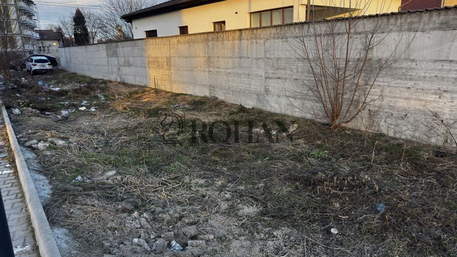 Oportunitate dezvoltare imobiliara, Strada Nicolae Labis - Alba Iulia - Poză 7