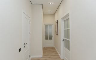Vânzare, apartament, 4 camere, strada Dr. Tudor Strişcă, Botanica - Poză 6