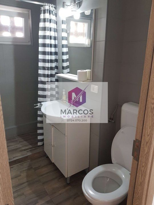 Apartament 2 camere, cazare muncitori, Micro 1, ID 660 - Poză 8