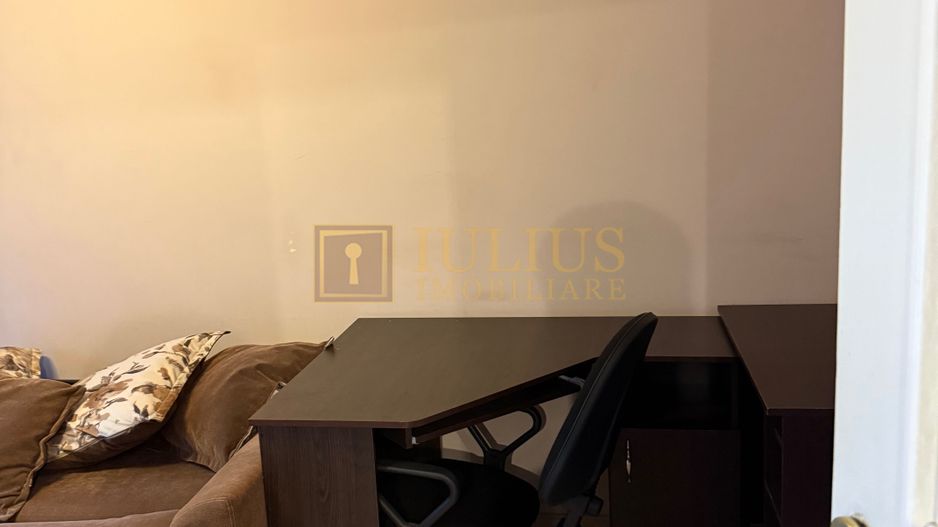 2 dormitoare| Complex - UVT/UPT| centrala proprie| apartament frumos - Poză 4