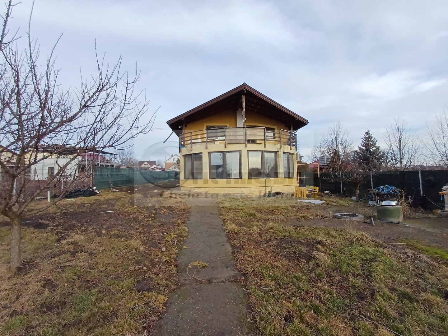 Casă spațioasă 5 camere | Valea Ursului La stradă principală | - Poză 40