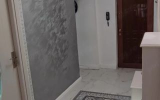 Apartament 3 camere, 88 mp, Dacia Bicaz, Iași – etaj 3, renovat - Poză 1