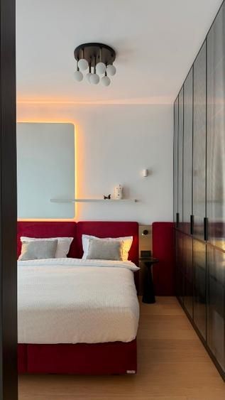 STUDIO PREMIUM | PARCARE SUBTERANA | ONE FLOREASCA TOWERS - Poză 8
