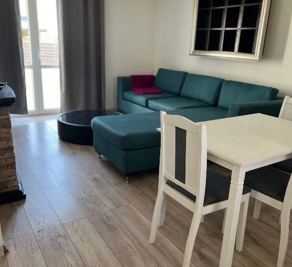 Sau/închiriez casa P+1E capătul Comunei Berceni Mănăstirea Sf. Treime - Poză 2