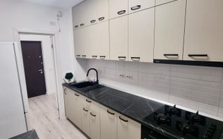 INCHIRIERE 2 CAMERE | ZONA UNIRII | MOBILAT ȘI UTILAT - Poză 7