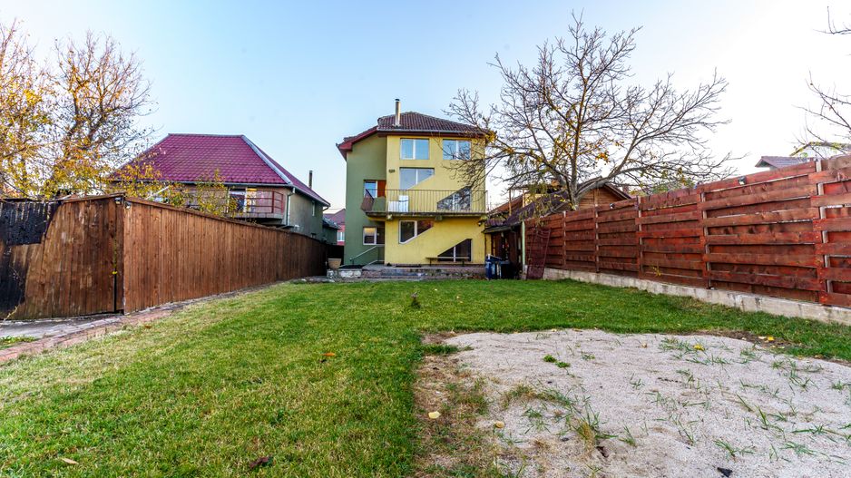 Casa individuala cu 3 apartamente, comision 0%, Intre Lacuri - Poză 22