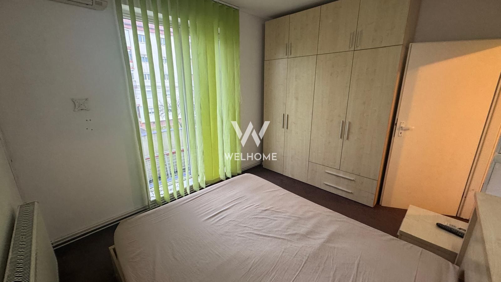 Apartament 2 camere etaj 1 - Strand Sibiu - Poză 8