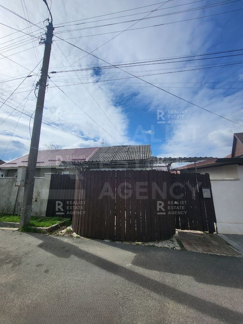 Vânzare, casă, 2 camere, str. Capricorn, Centru - Poză 16