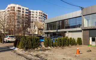 Сhirie, spațiu comercial, 231 mp, str. Alba-Iulia, Buiucani - Poză 27