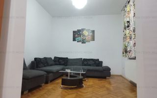 Inchiriere apartament doua camere, semidecomandat, Mosilor - Poză 4