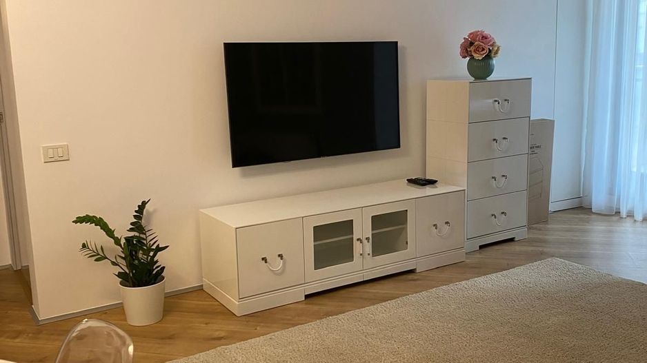 Apartament 3 camere | 4City North - Poză 2