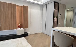 INCHIRIERE DOUA CAMERE CORTINA 126 ZONA PIPERA IANCU NICOLAE - Poză 14